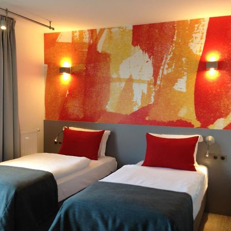 La Petite Apartments Γκντανσκ Εξωτερικό φωτογραφία