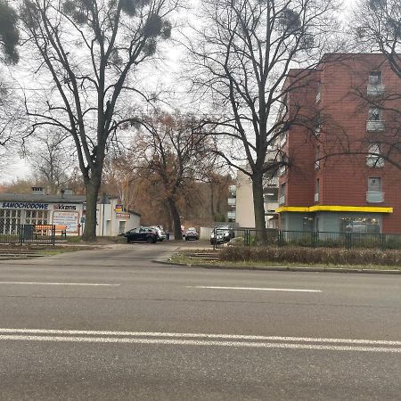 La Petite Apartments Γκντανσκ Εξωτερικό φωτογραφία