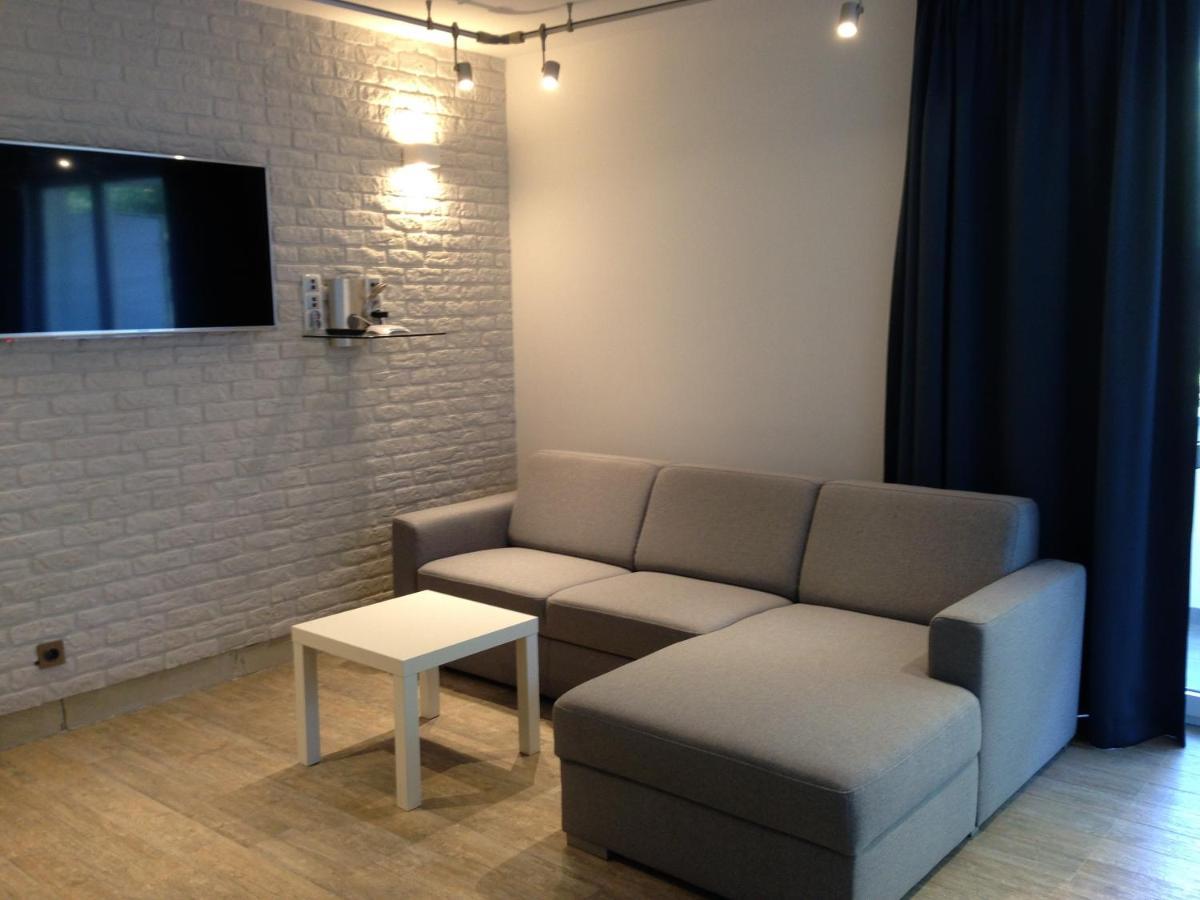 La Petite Apartments Γκντανσκ Εξωτερικό φωτογραφία