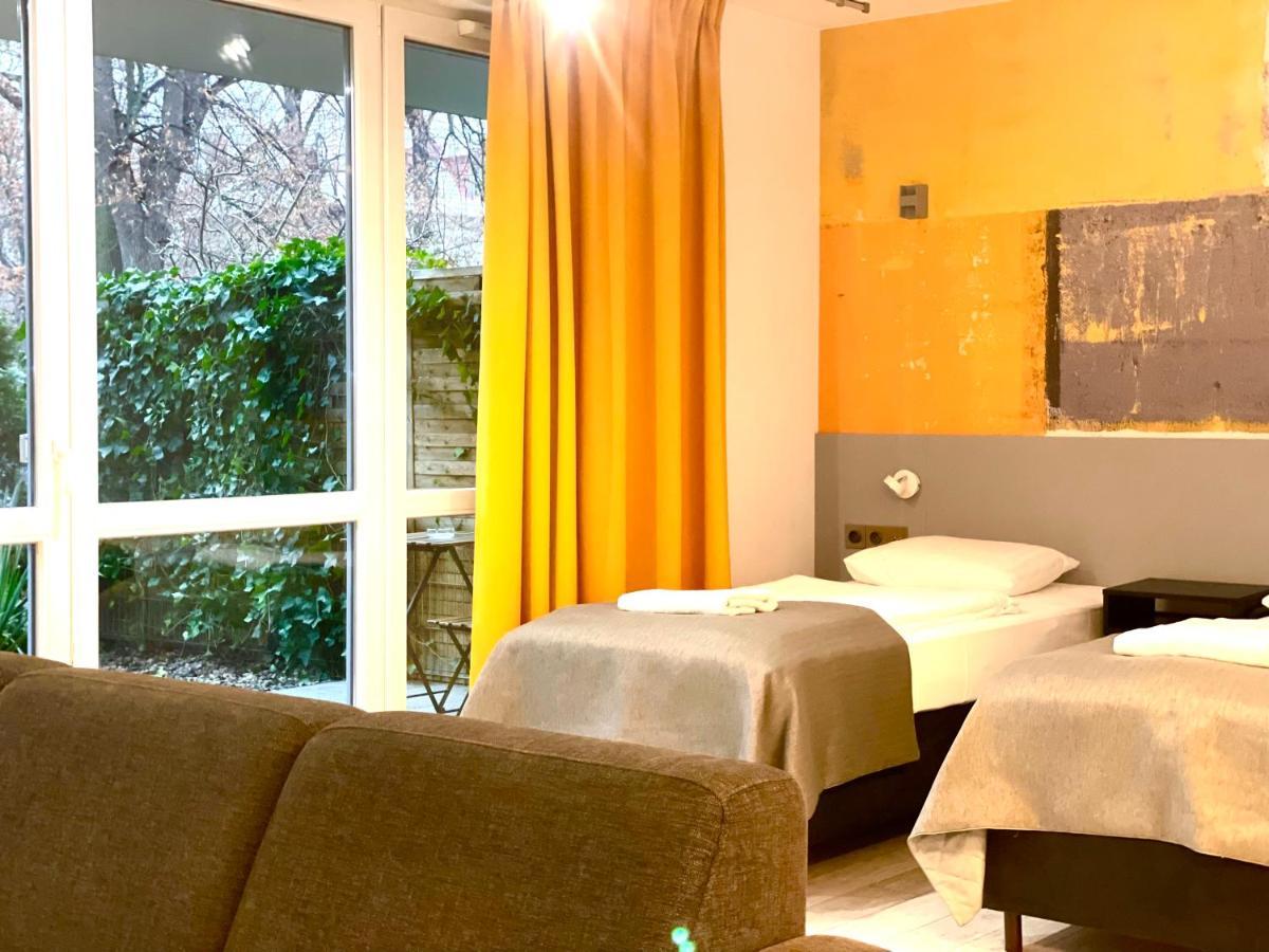 La Petite Apartments Γκντανσκ Εξωτερικό φωτογραφία